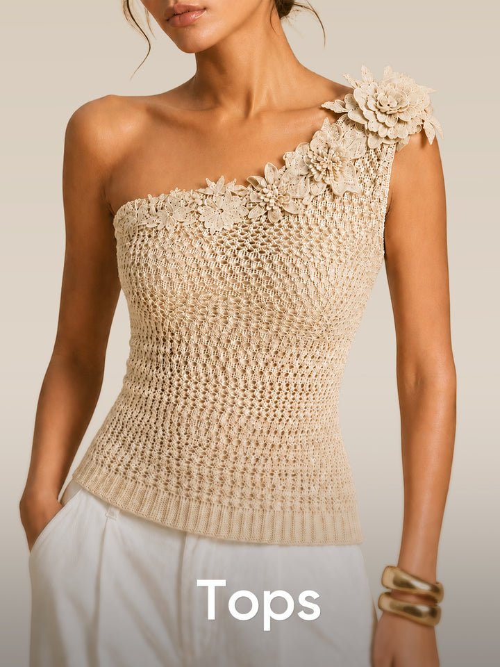 New top