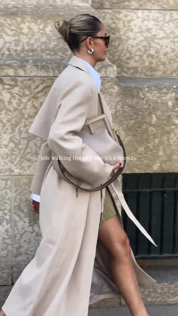 Get the look